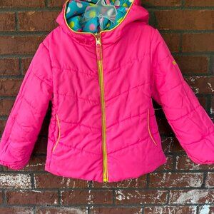 Pacific Trail Coat 4